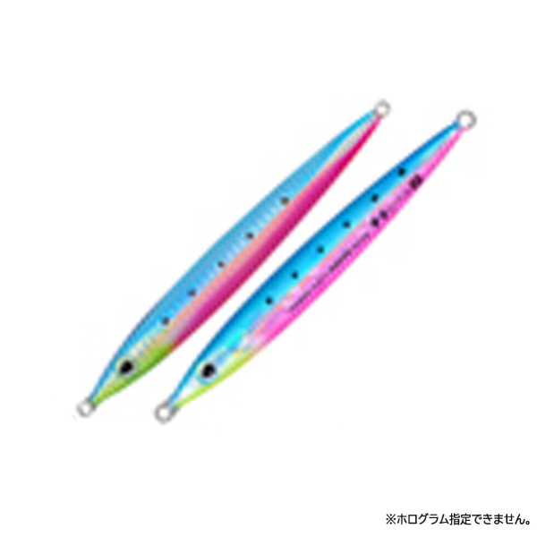 GJL-40 撃投ジグレベル 40g(#03 ブルピン)